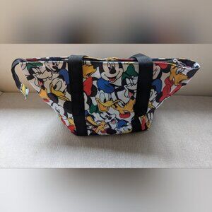 Brand New Disney Character Tote Bag